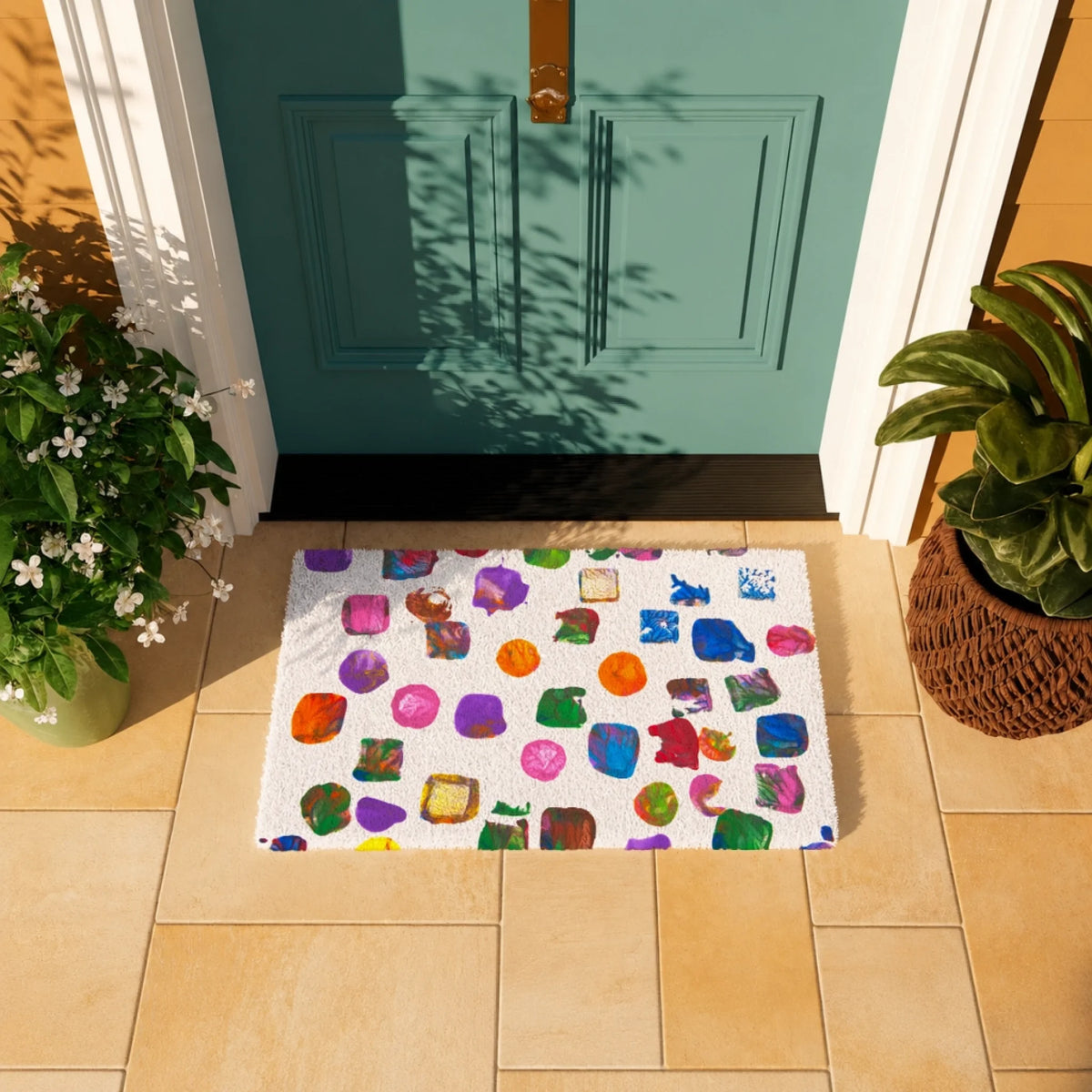 Doormat Mockup-2