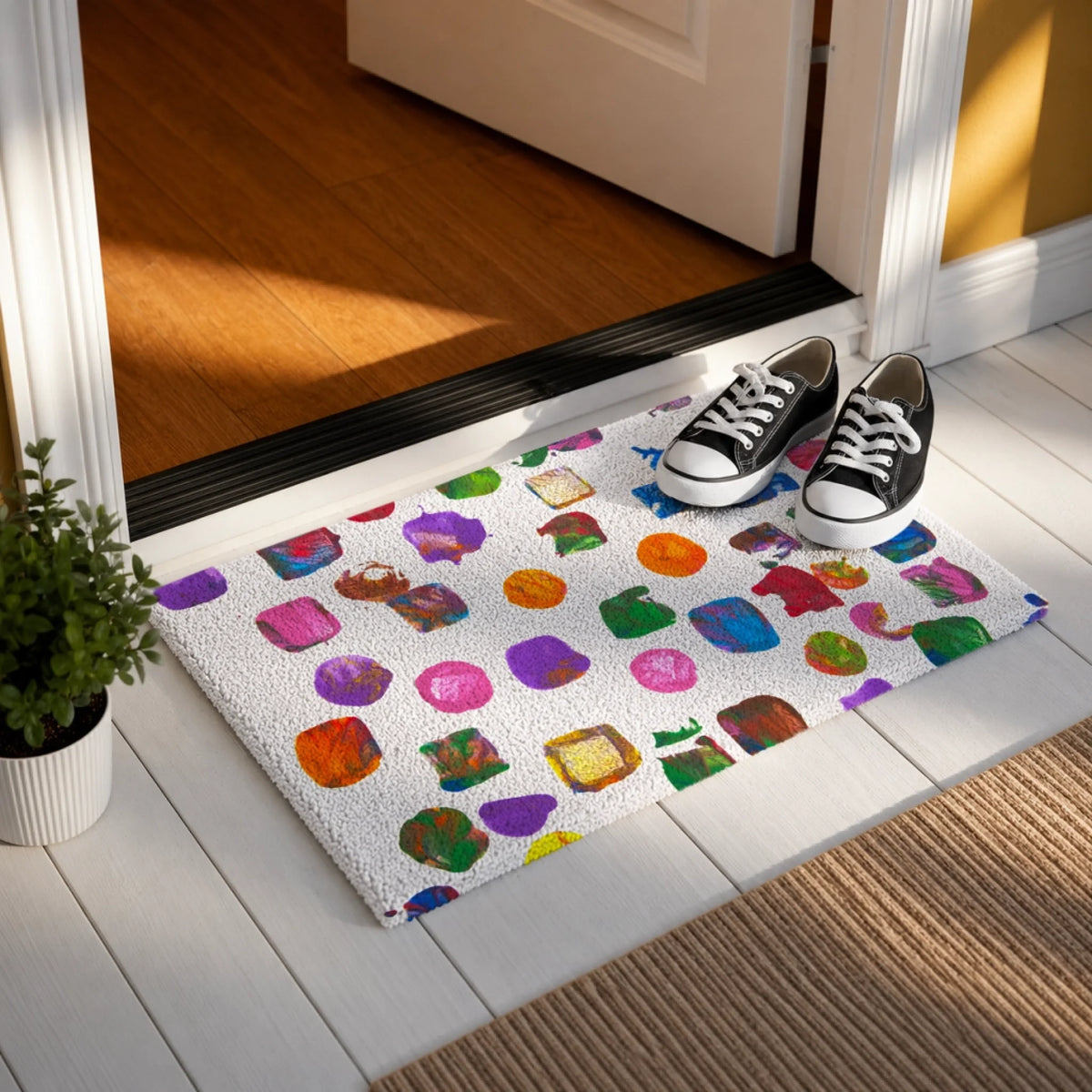 Doormat Mockup-3