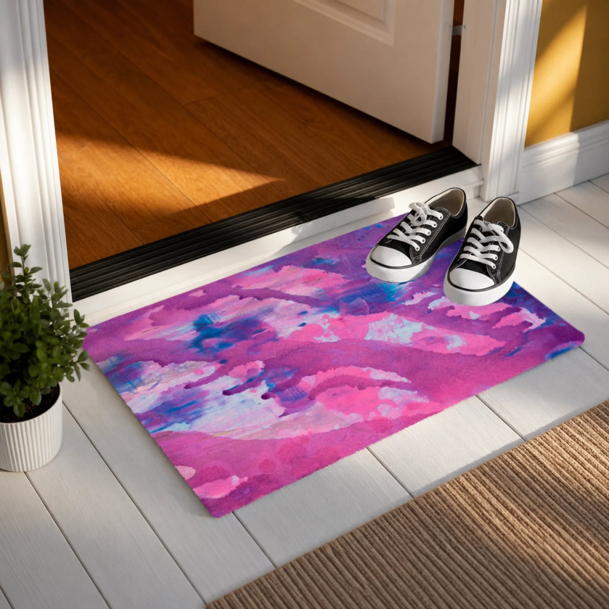 Doormat Mockup-3