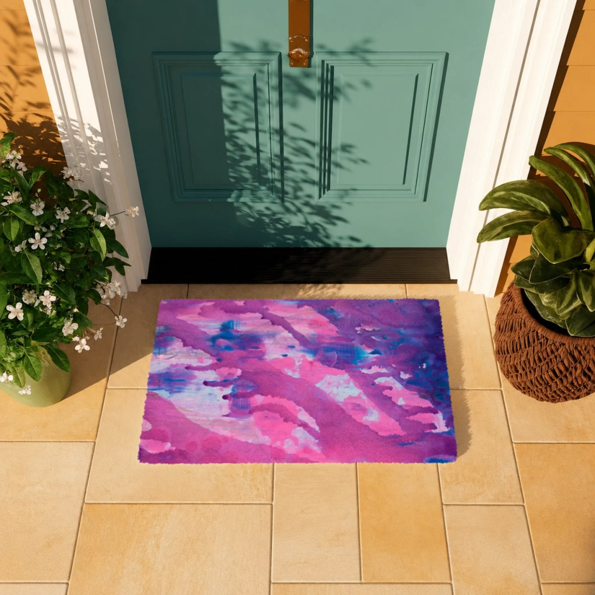Doormat Mockup-2