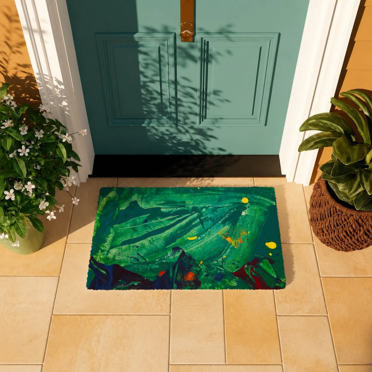 Doormat Mockup-2