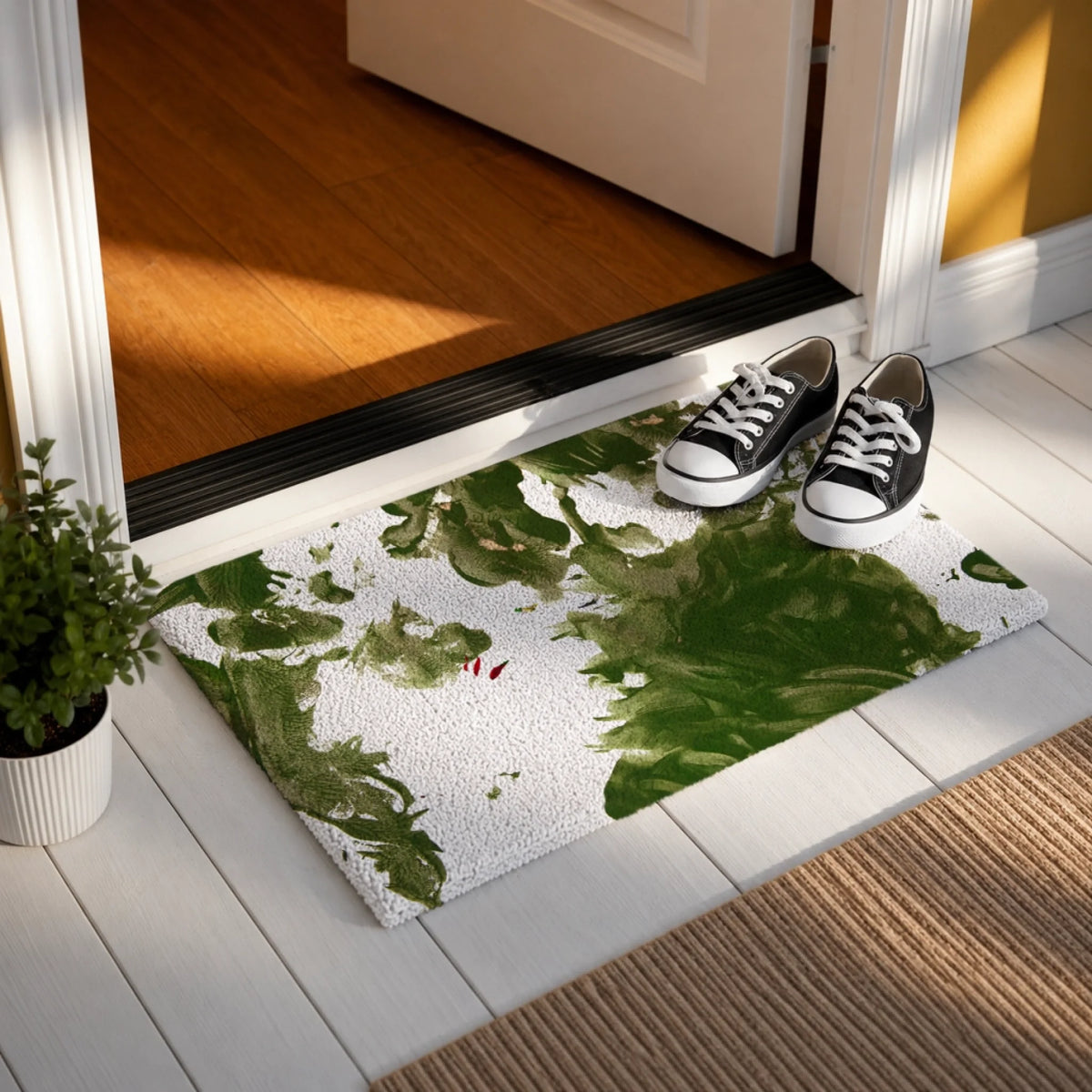 Doormat Mockup-3
