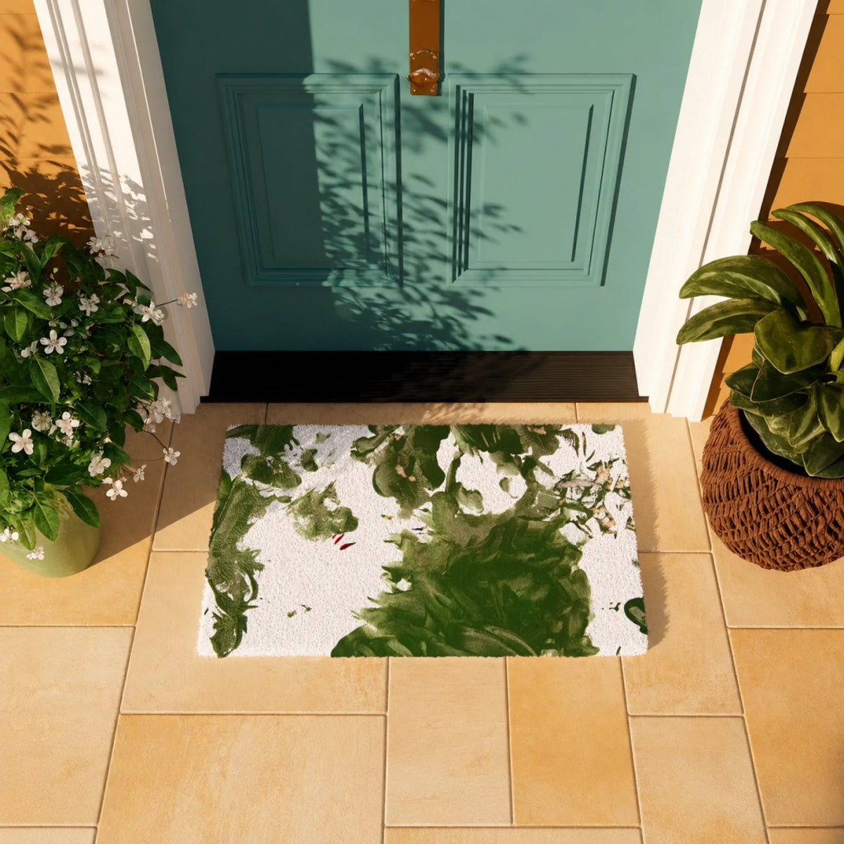 Doormat Mockup-2