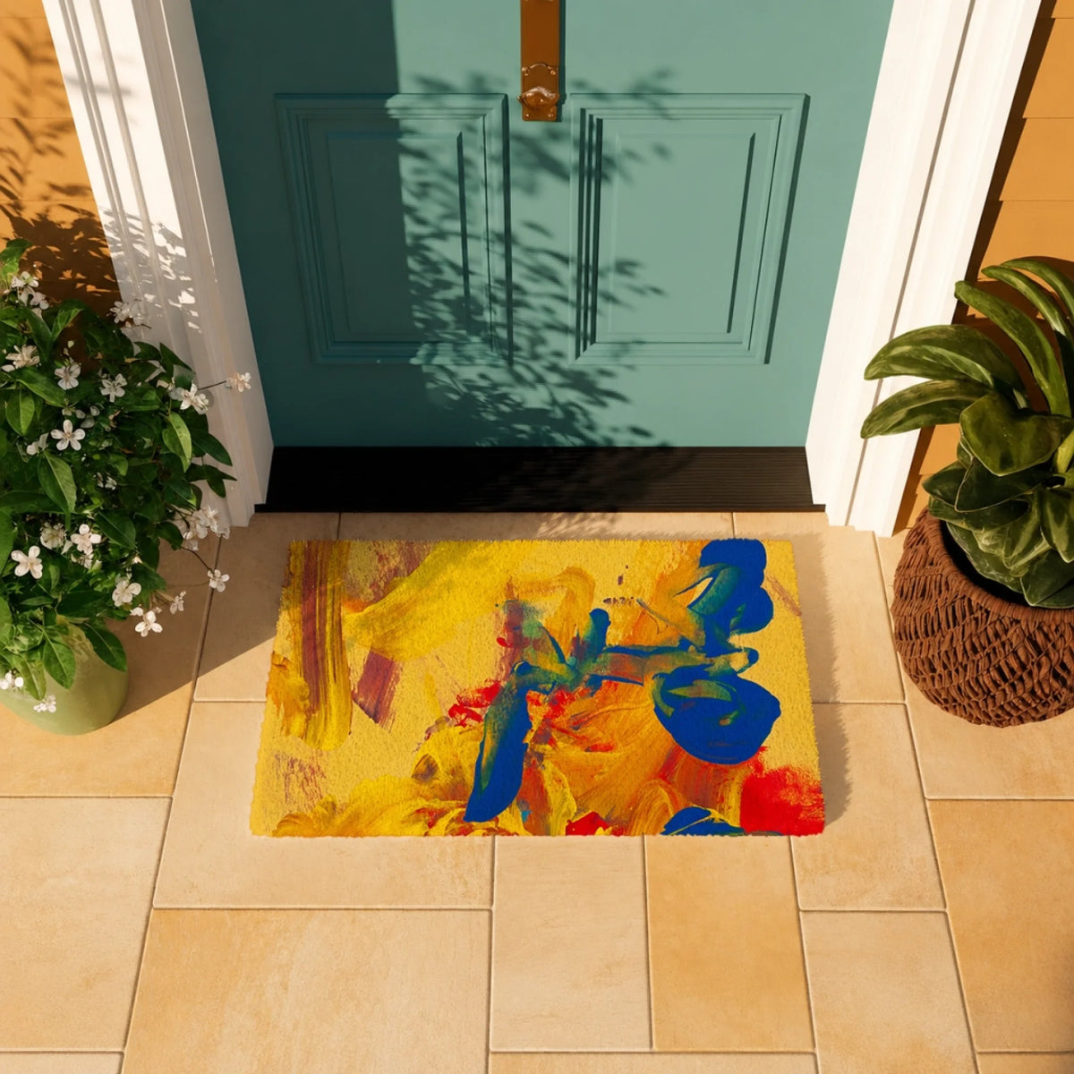 Doormat Mockup-2