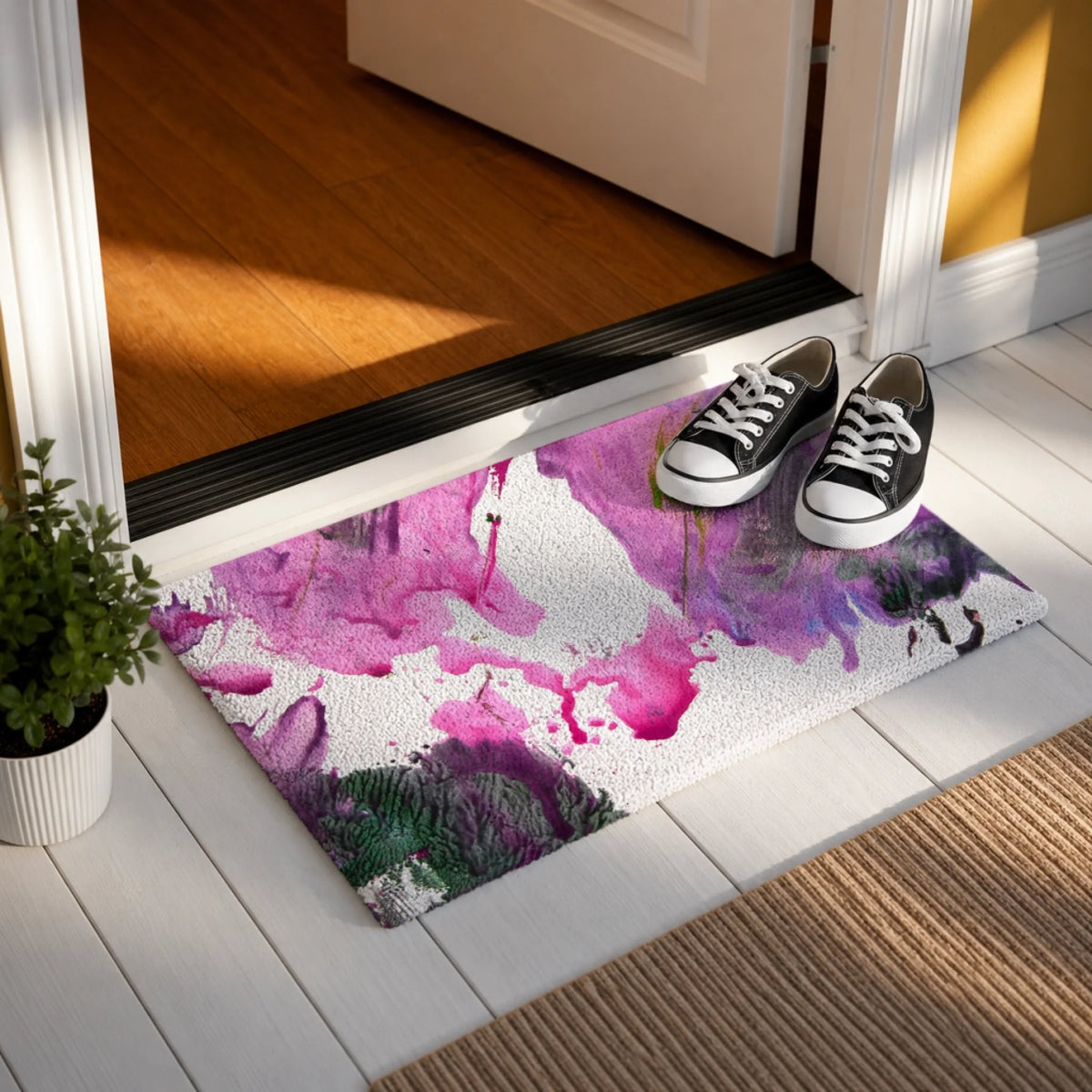 Doormat Mockup-3