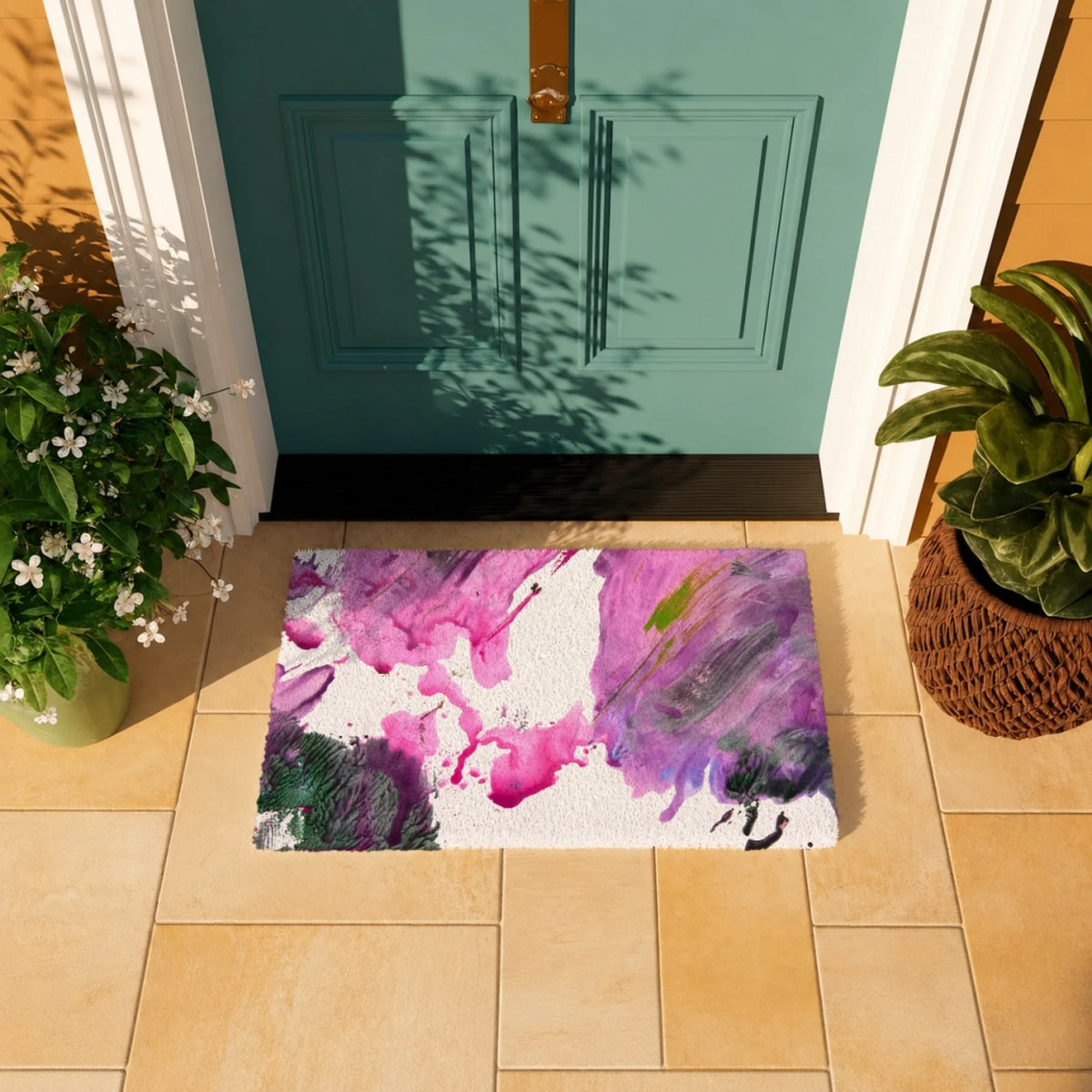 Doormat Mockup-2