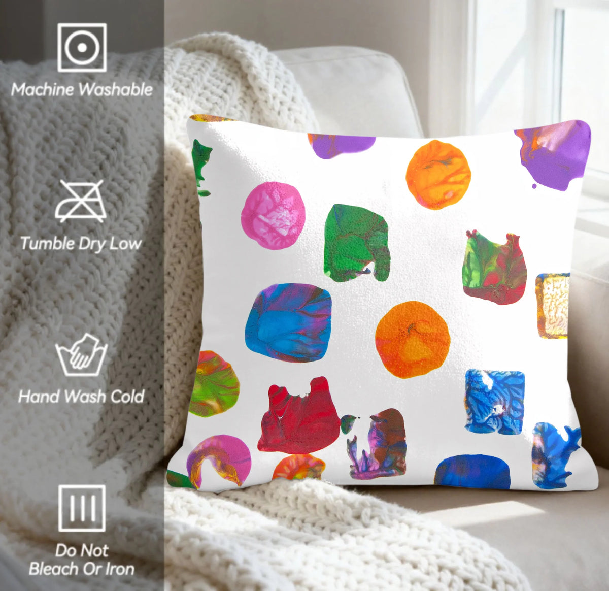 Cushions 2