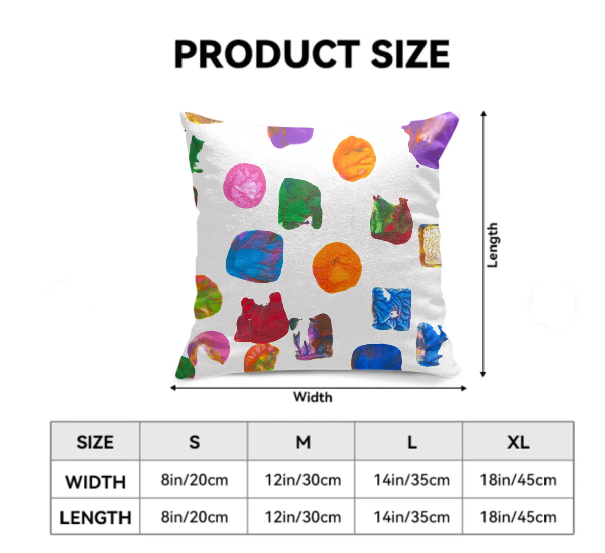 Cushions 4