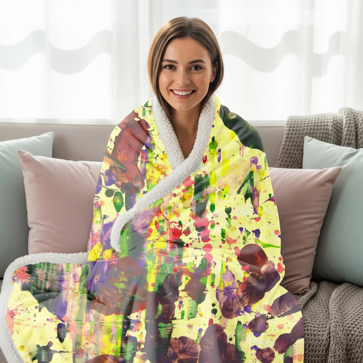 sherpa blanket-1