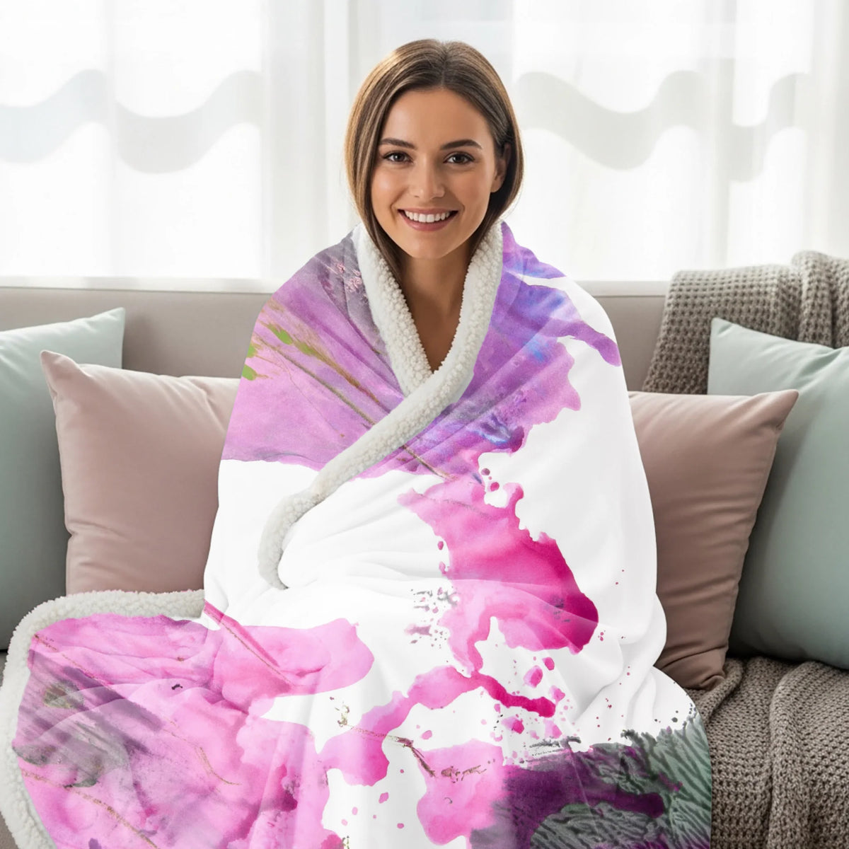 sherpa blanket-1