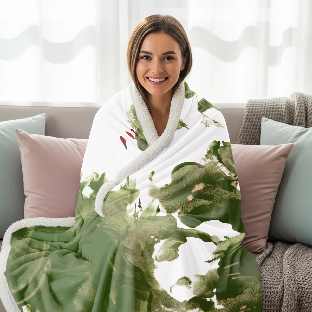 sherpa blanket-1