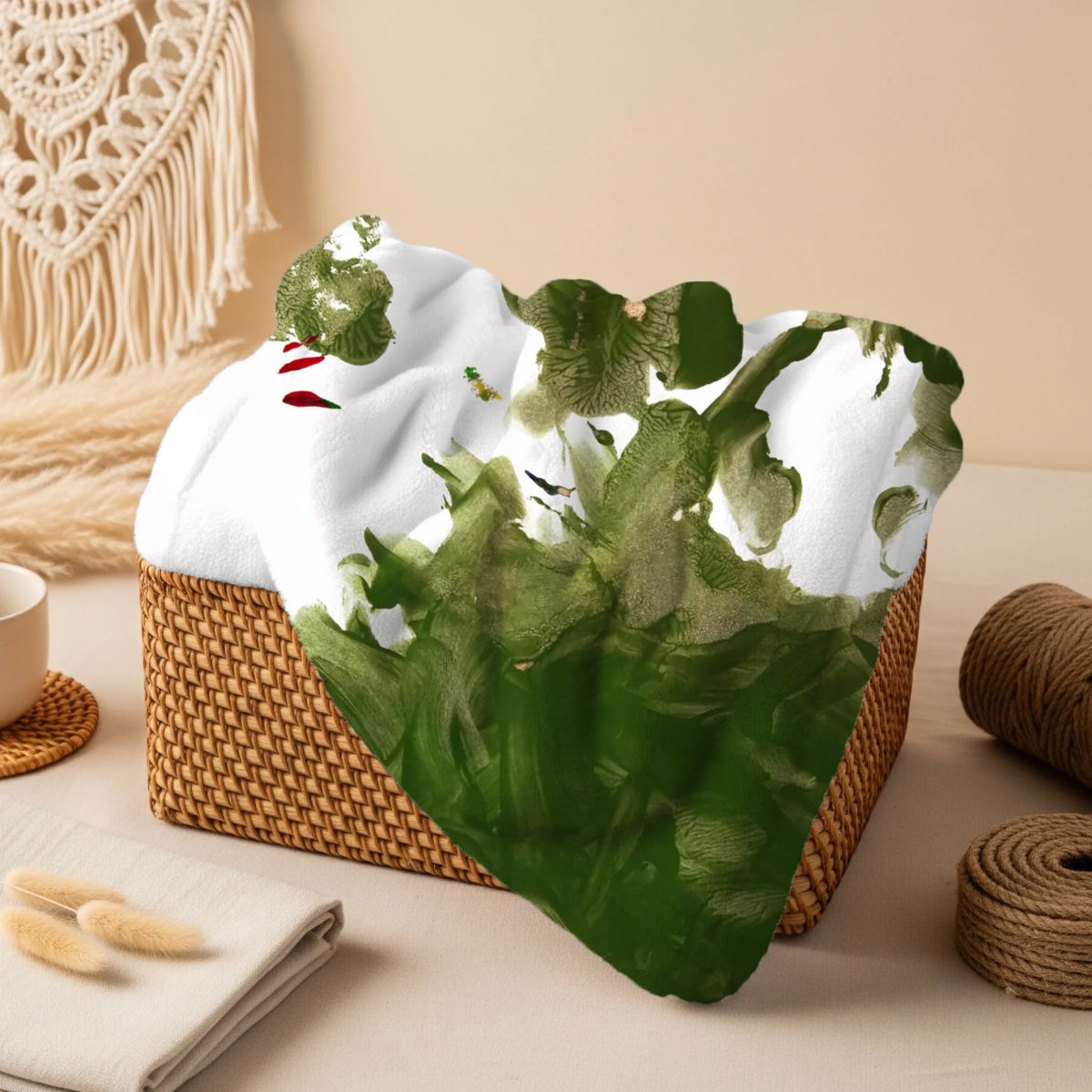 Basket blanket mockup-1