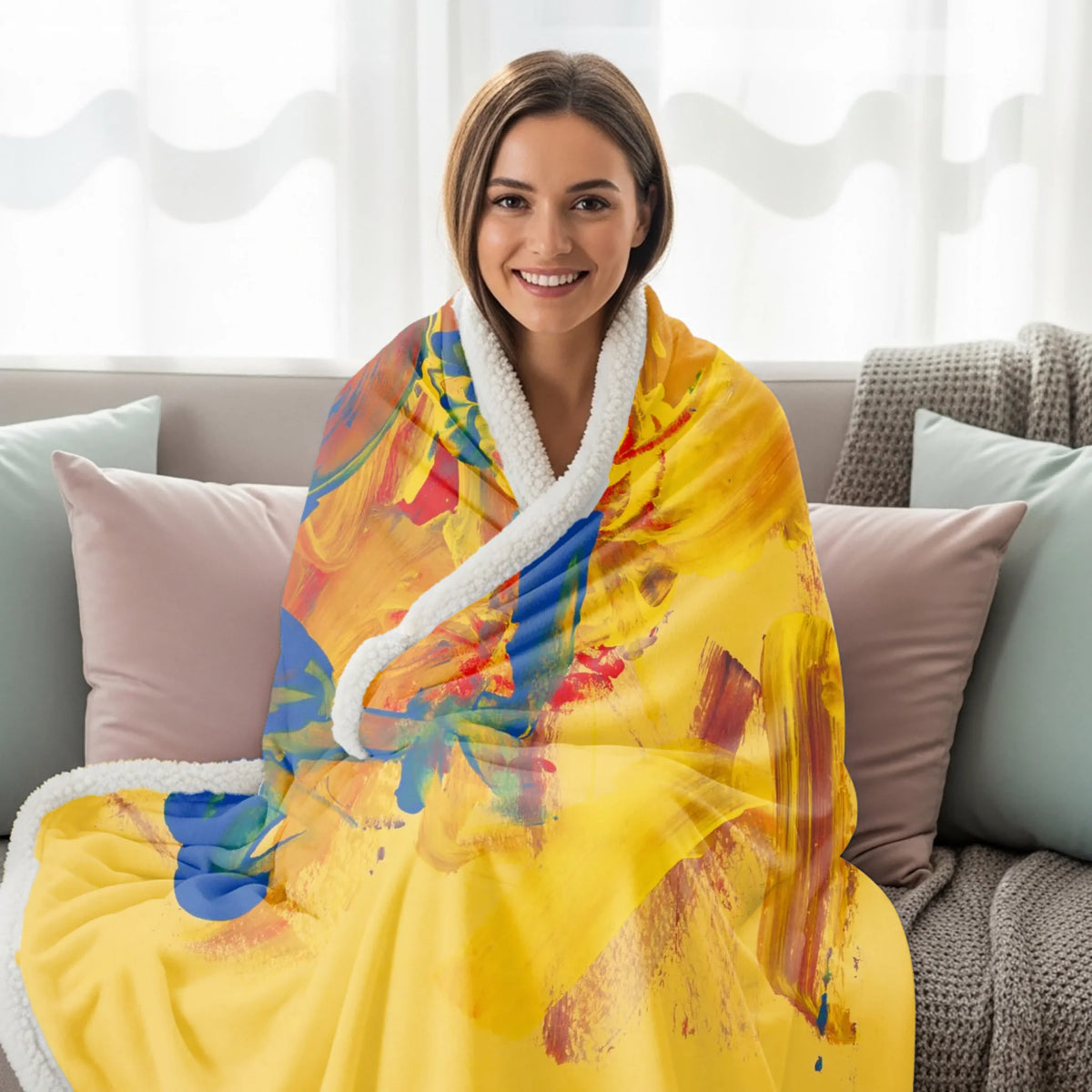 sherpa blanket-1