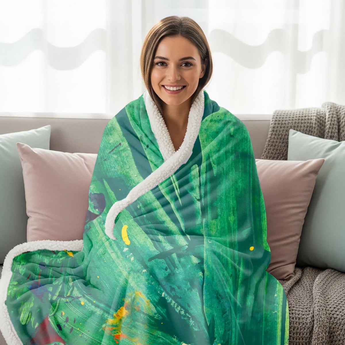 sherpa blanket-1