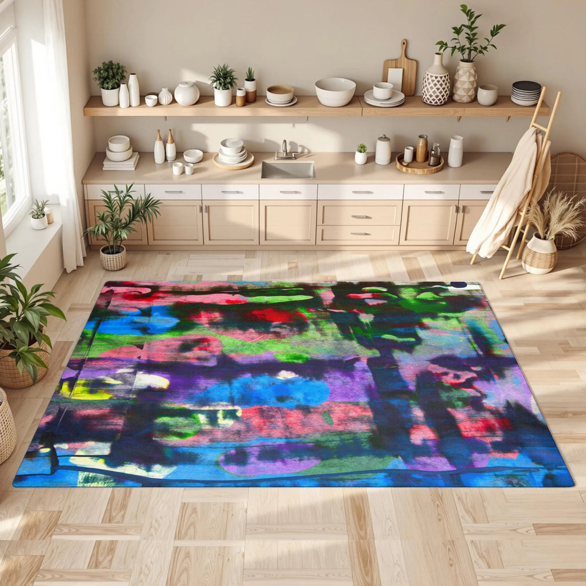 Kitchen Rug Mockup-1