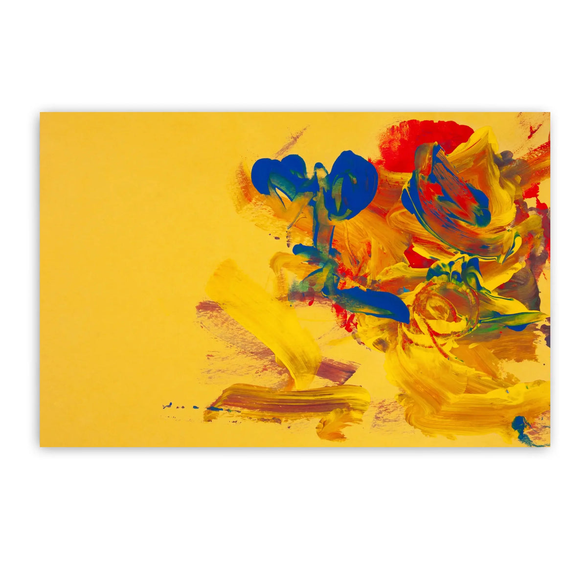 Rug standard, indoor use, Customizable, Summer26