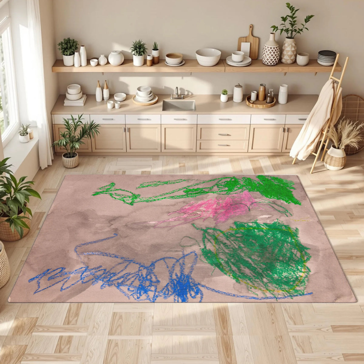 Kitchen Rug Mockup-1