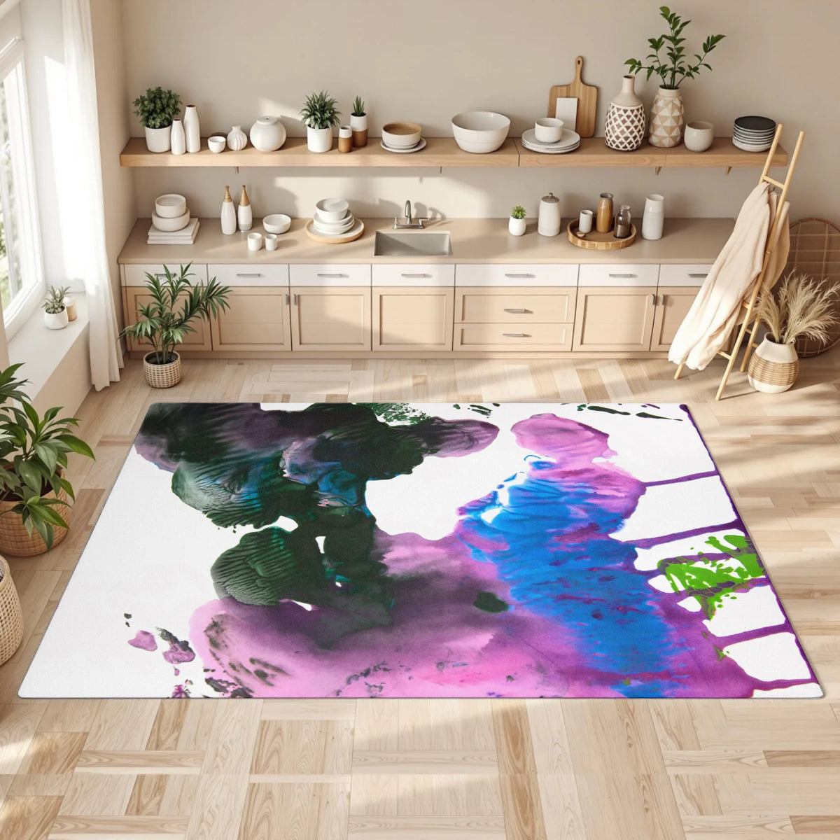 Kitchen Rug Mockup-1