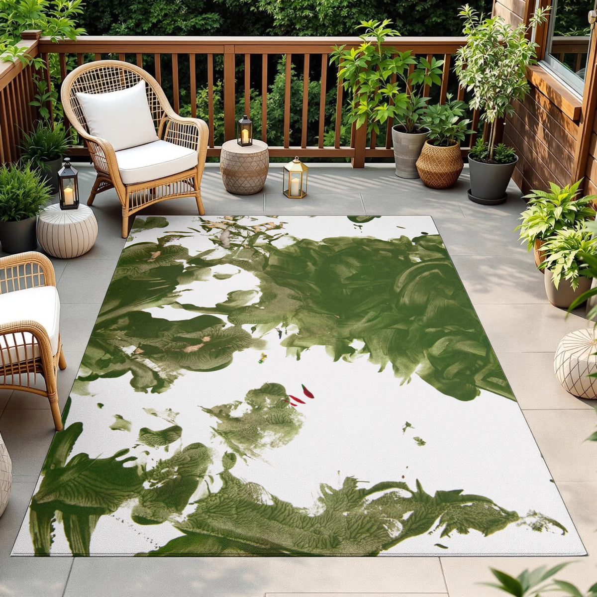 Outdoor rug mockup-1