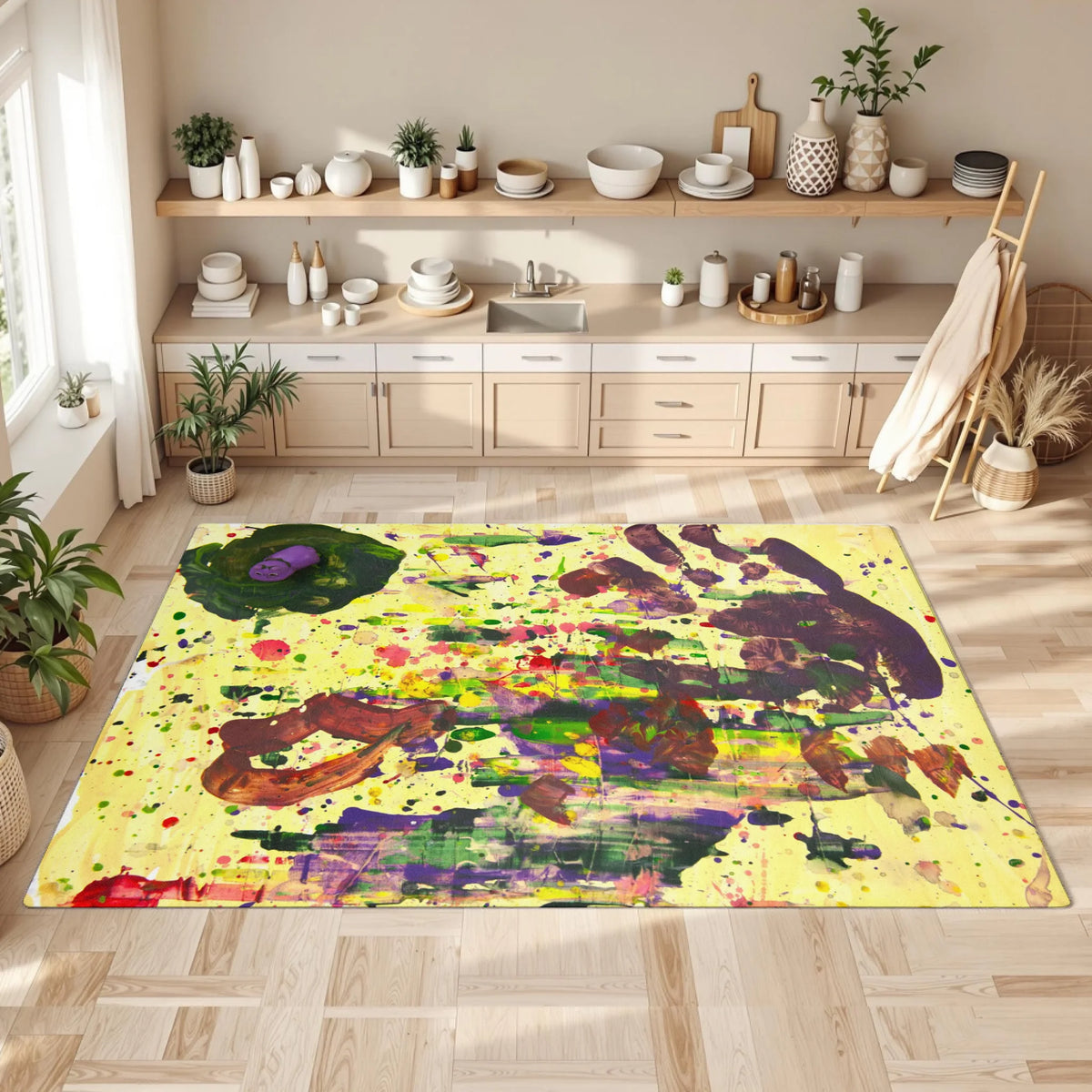 Kitchen Rug Mockup-1