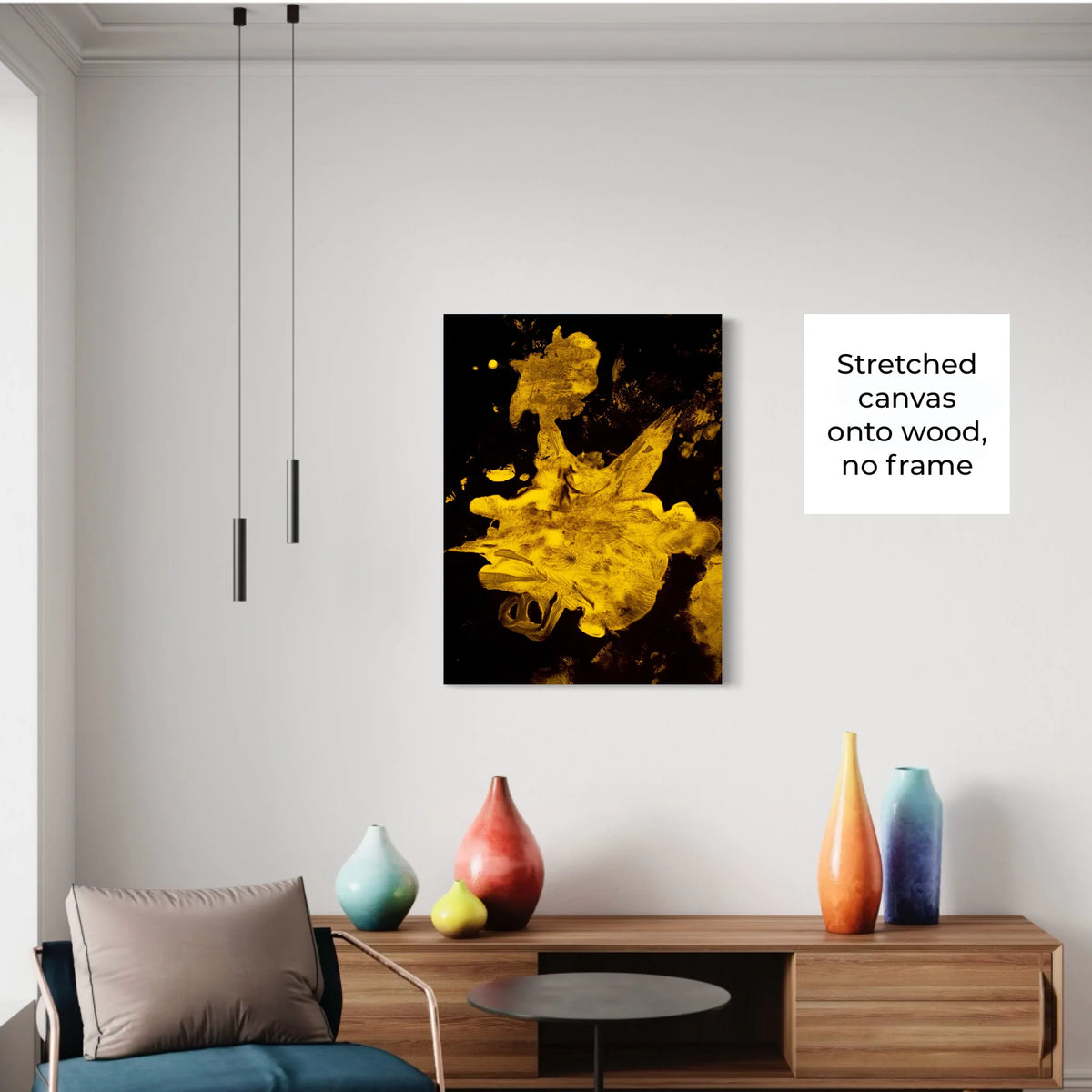 Floating frames_no frame_CP-30x40-NF