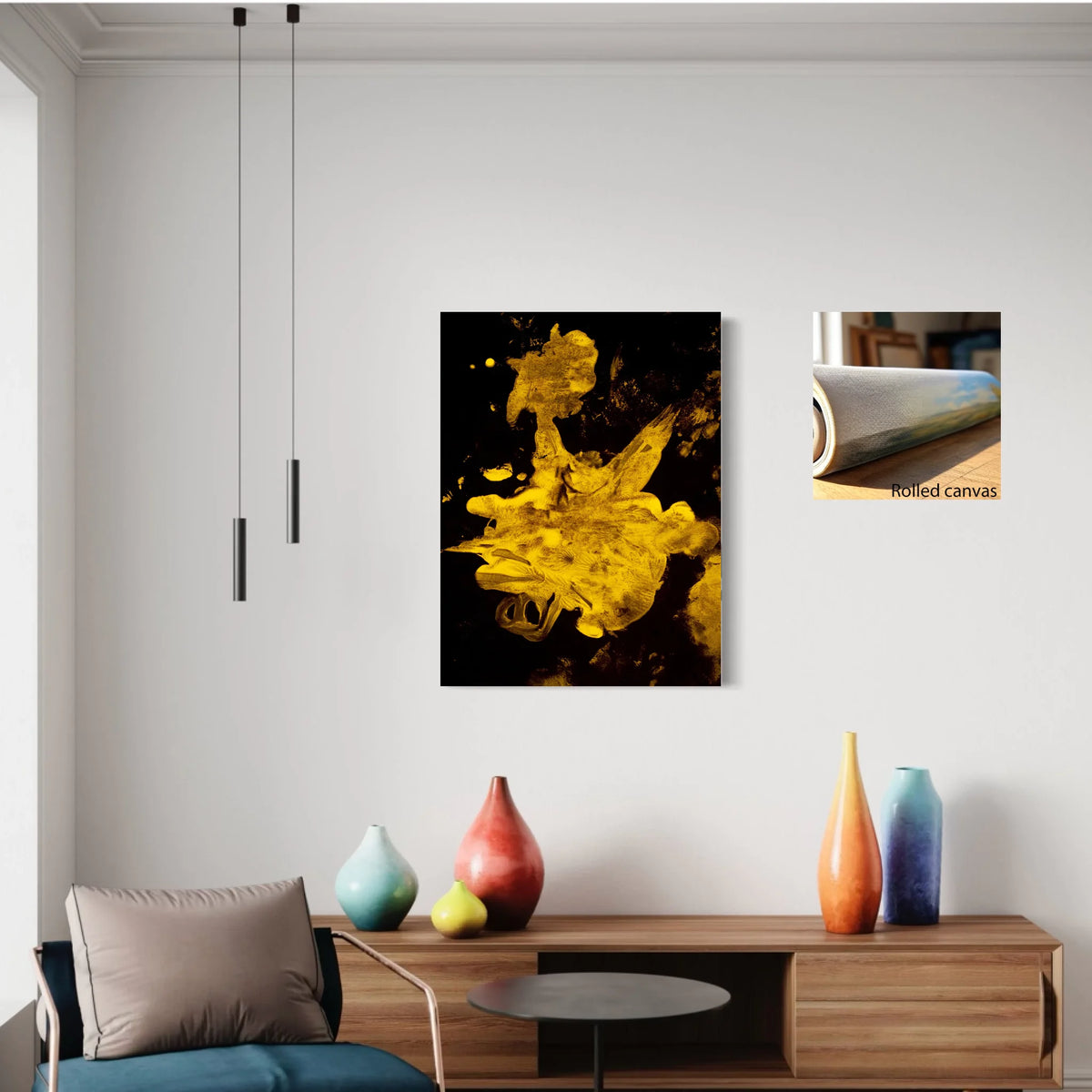 Floating frames_rolled_CP-30x40-R