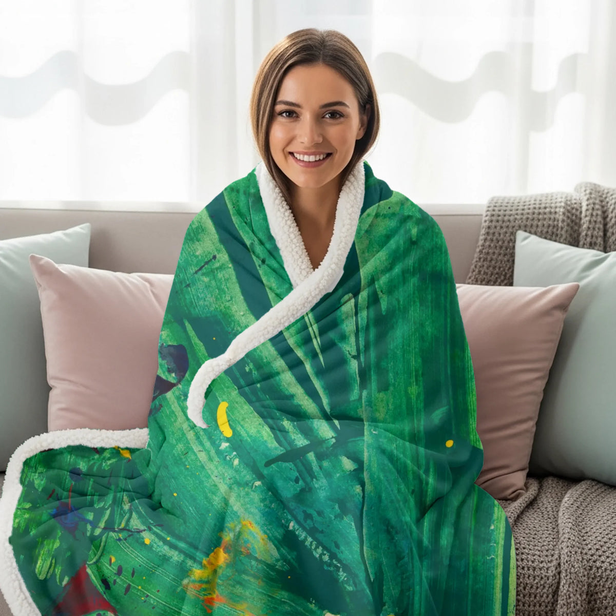 sherpa blanket-1