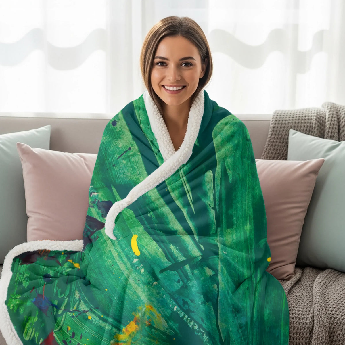 sherpa blanket-1