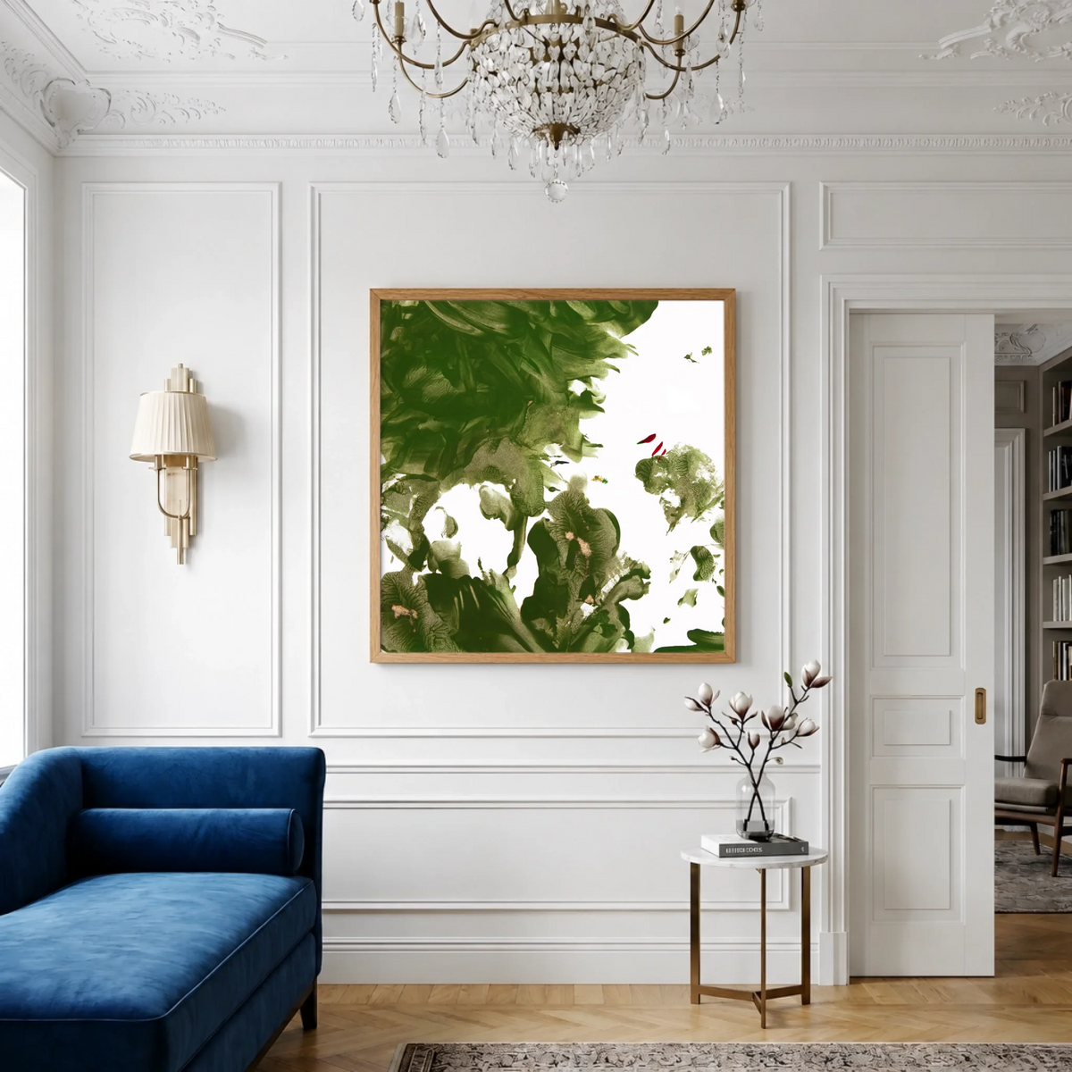 Oak-1