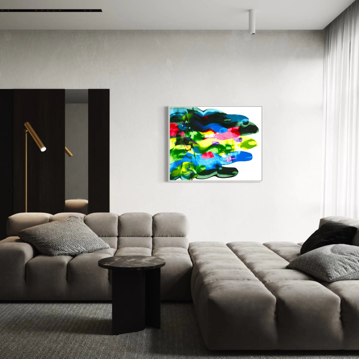 Floating_framed canvas_white_R 5 to 4_CP-45x36x0.75-FWh