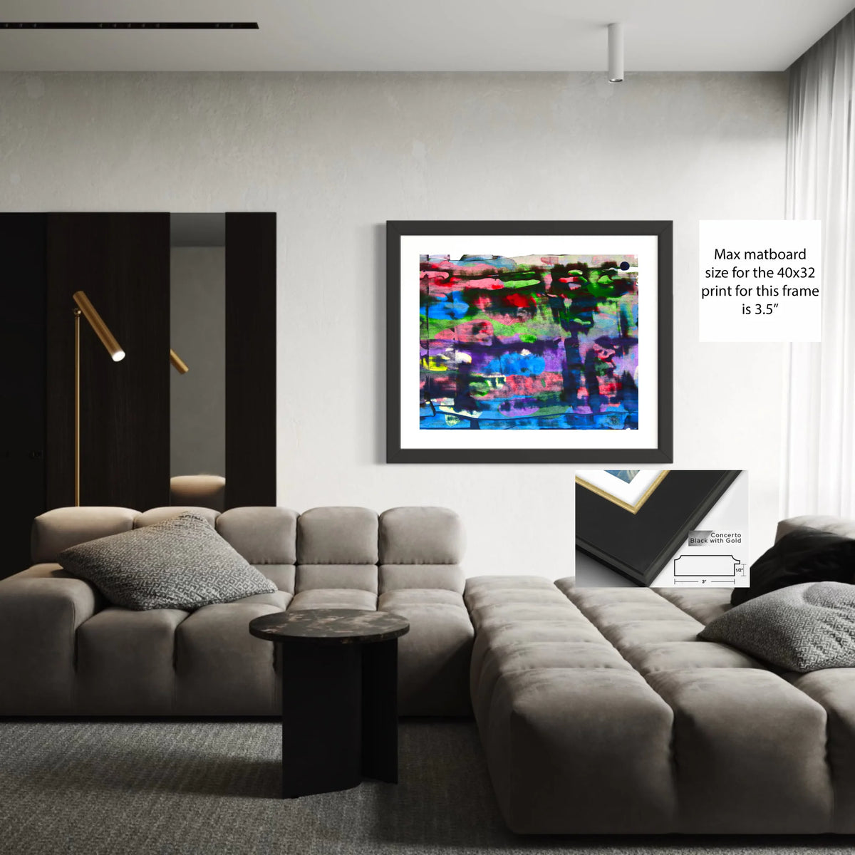 Paper print_Concerto Black Gold_WM4%22_R 5 to 4_PP-45x36-CBG-3x1.125