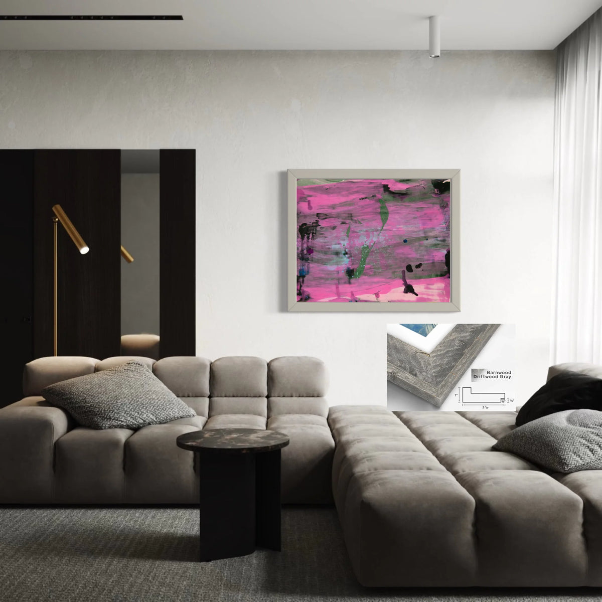 Framed canvas_Barnwood Gray_R 5 to 4_CP-45x36x0.75-BDG-2.9x1