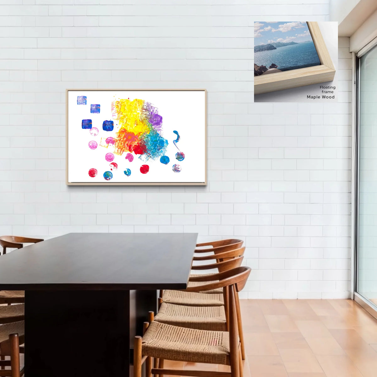 8 MU12_Floating_framed canvas_maple_CP-30x45x1.5-FCFM