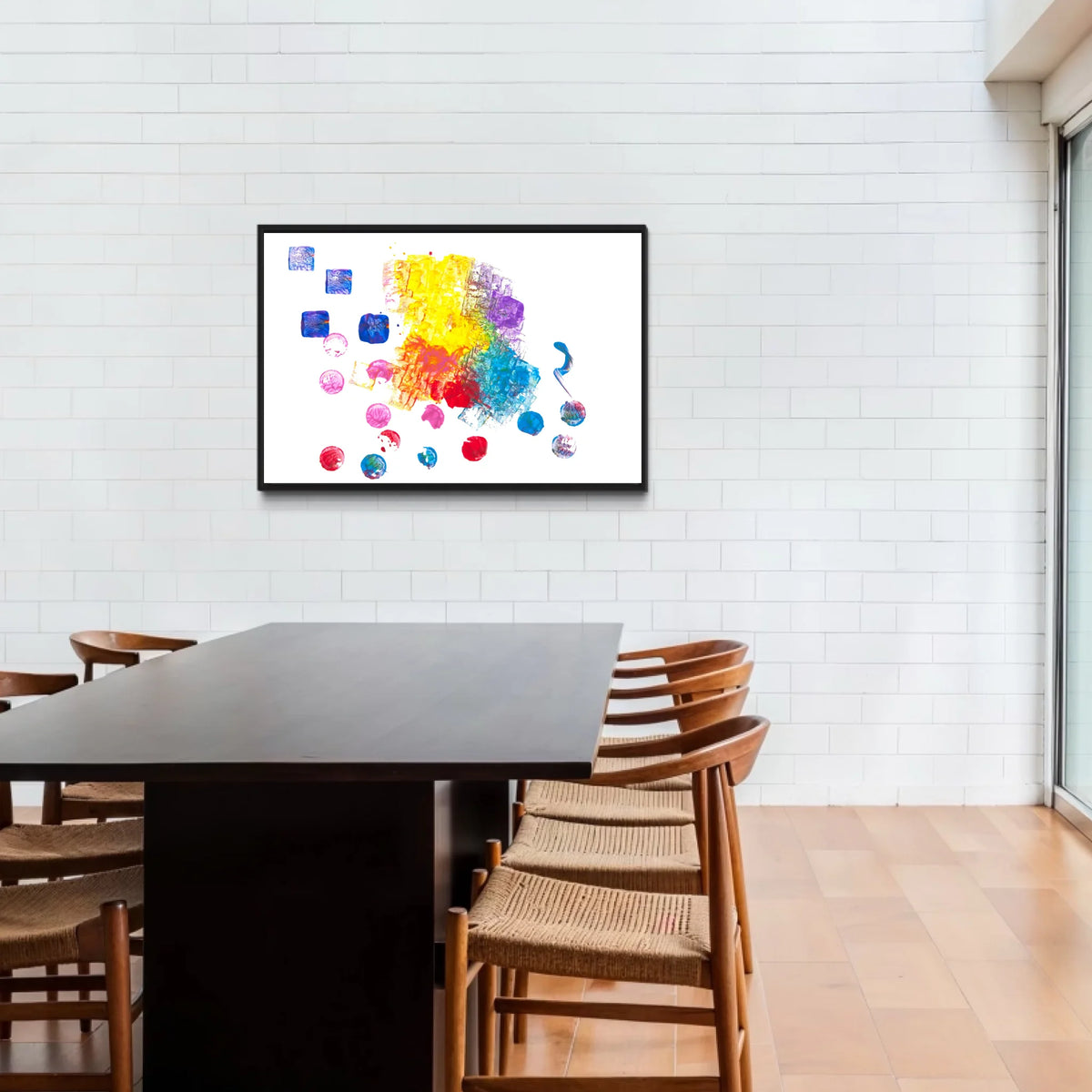 1 MU12_Floating_framed canvas_black_CP-30x45x0.75 or 1.25 or 1.5-FCFB