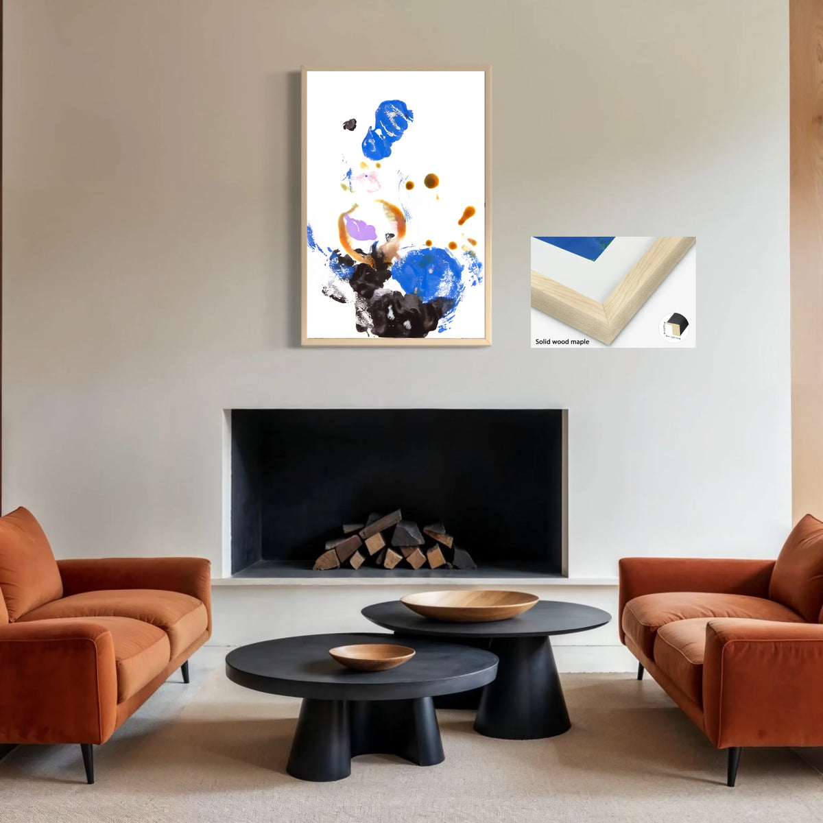 Canvas_print_regular_solid wood maple_1.25x0.875_30x45in