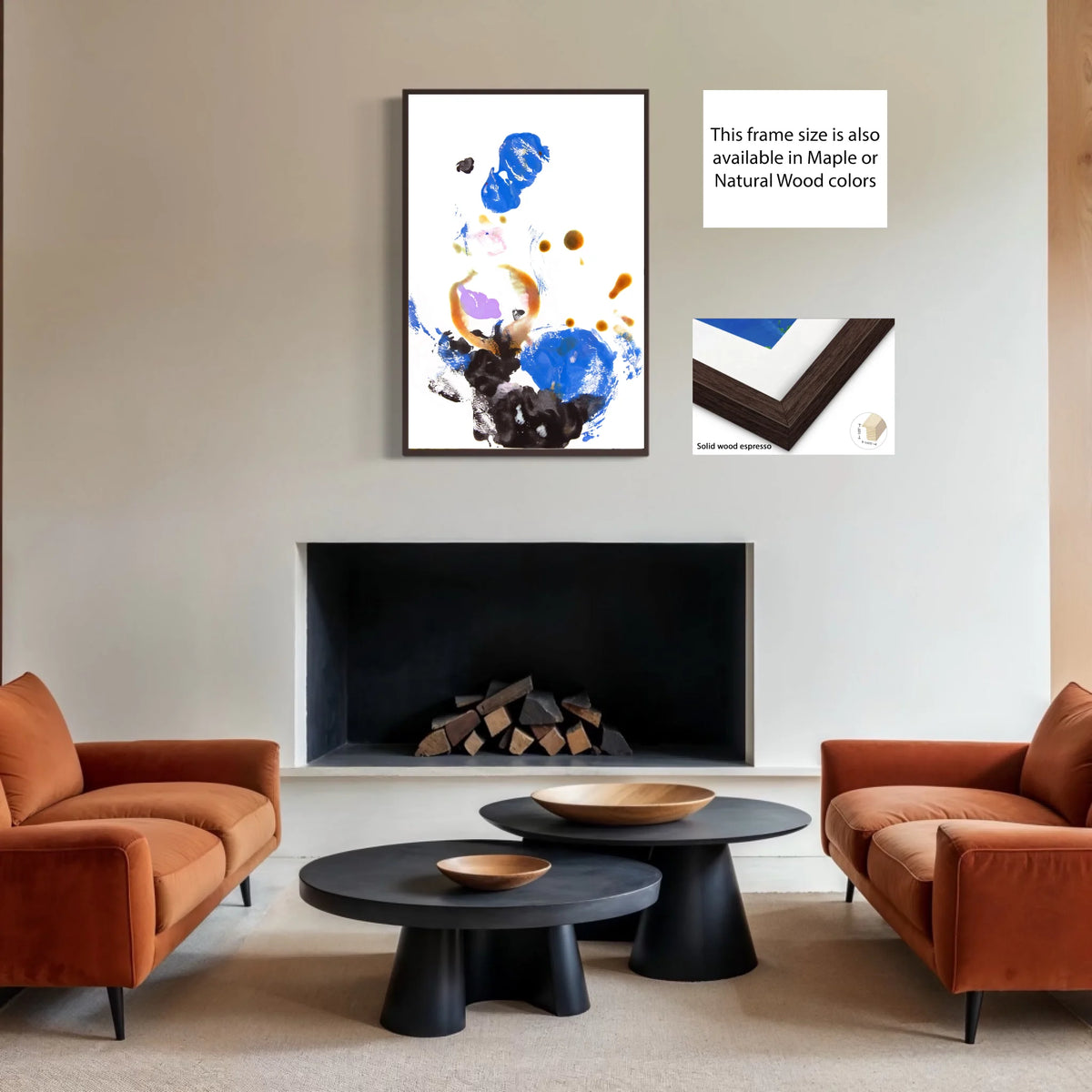 Canvas_regular_solid wood espresso_0.875x1.125_30x45in