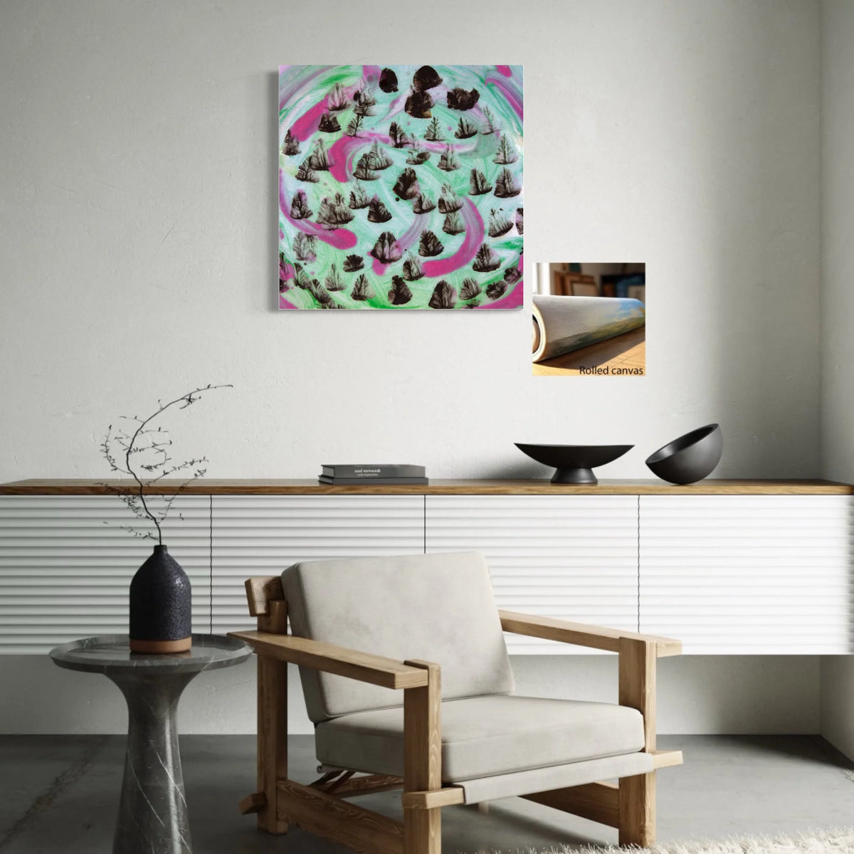 Canvas ratio 1 to 1_Rolled_CP-30x30-R-with words