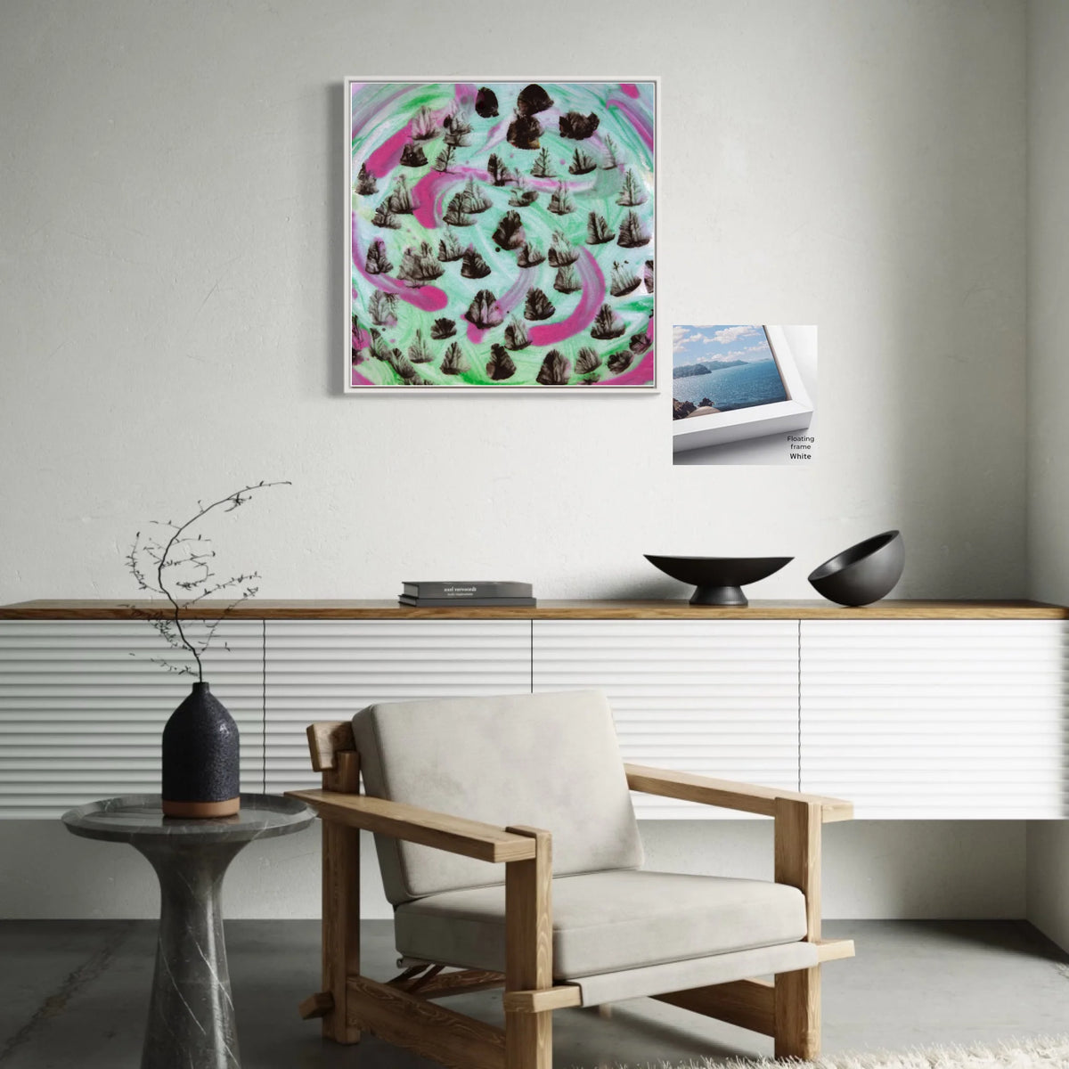 Canvas ratio 1 to 1_Floating_white_CP-30x30-FWh