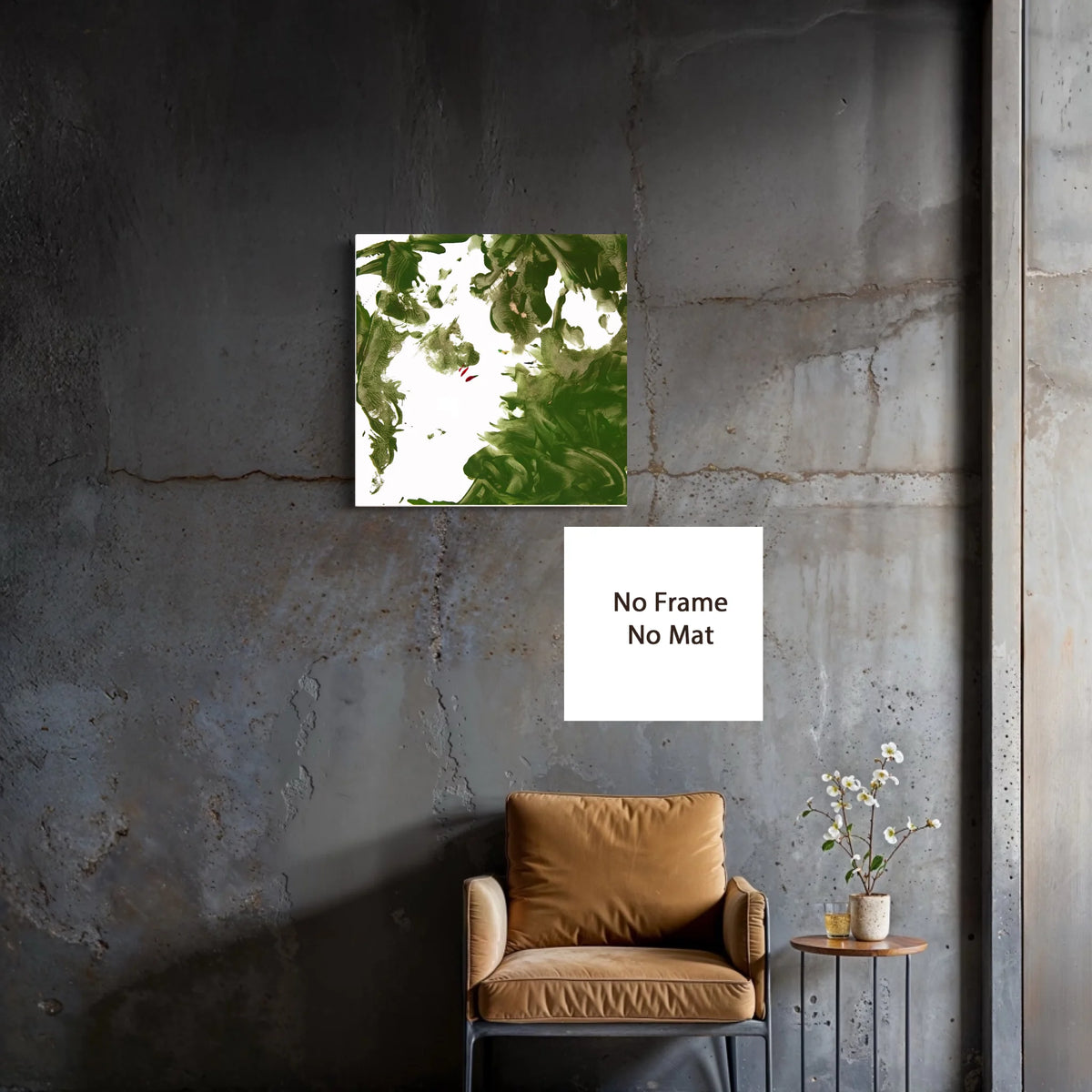 Paper_No Frame
