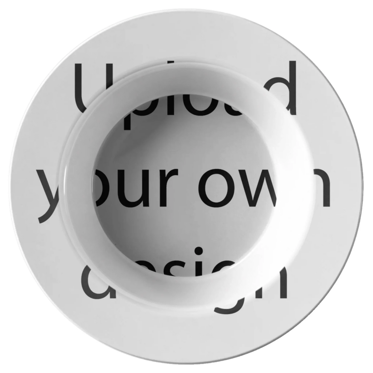 Polymer_bowl_upload_your_own_design_Flat_Mockup
