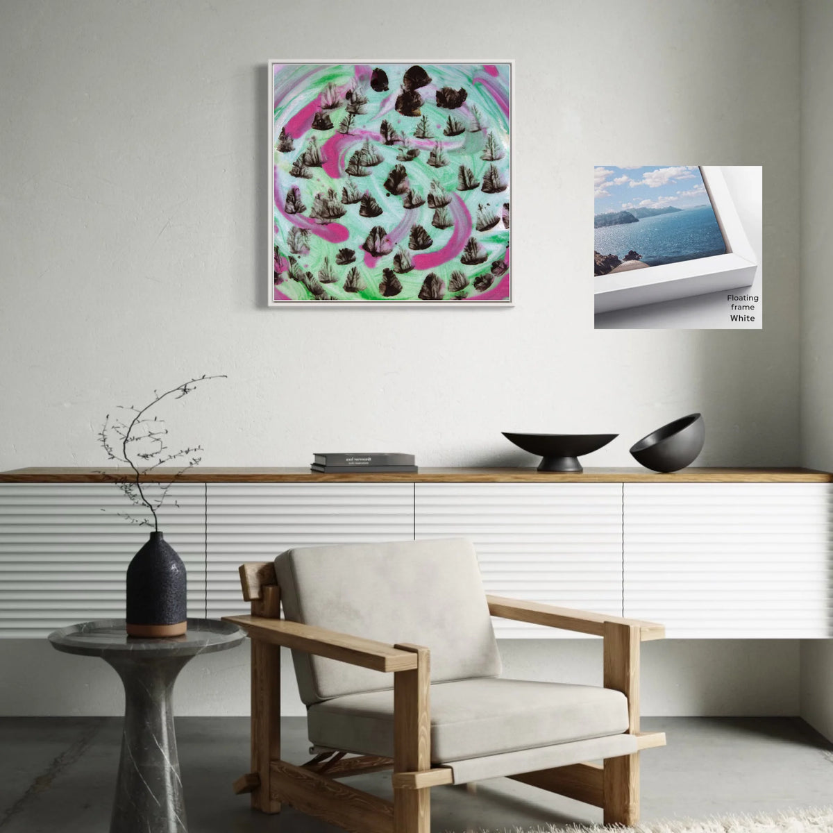 Canvas ratio 1 to 1_Floating_white_CP-30x30-FWh