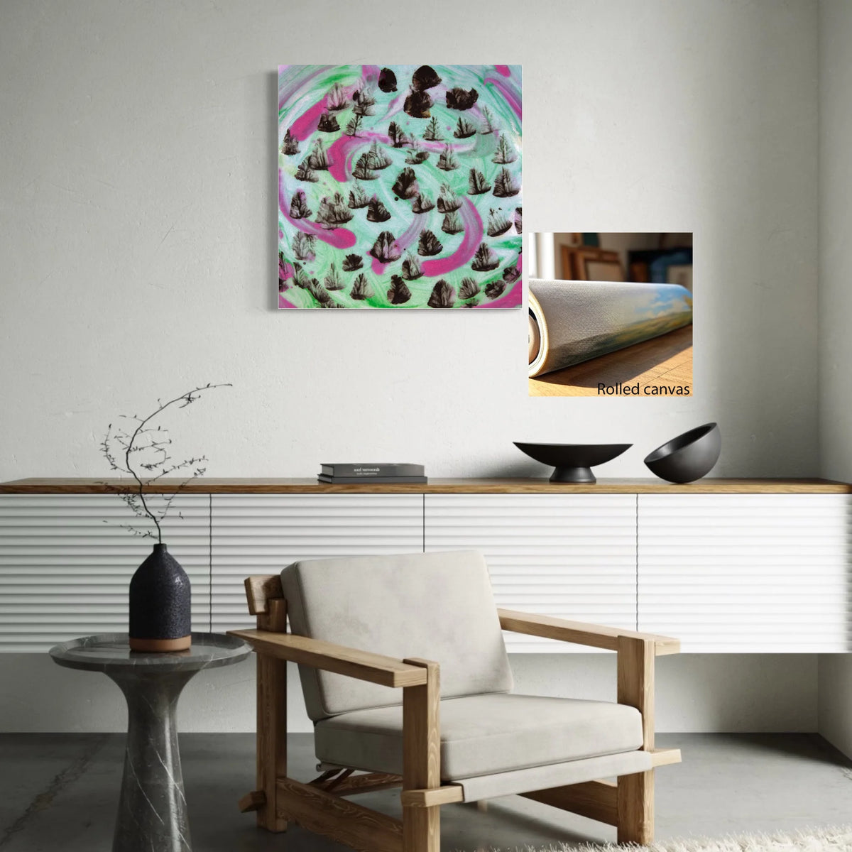 Canvas ratio 1 to 1_Rolled_CP-30x30-R-with words