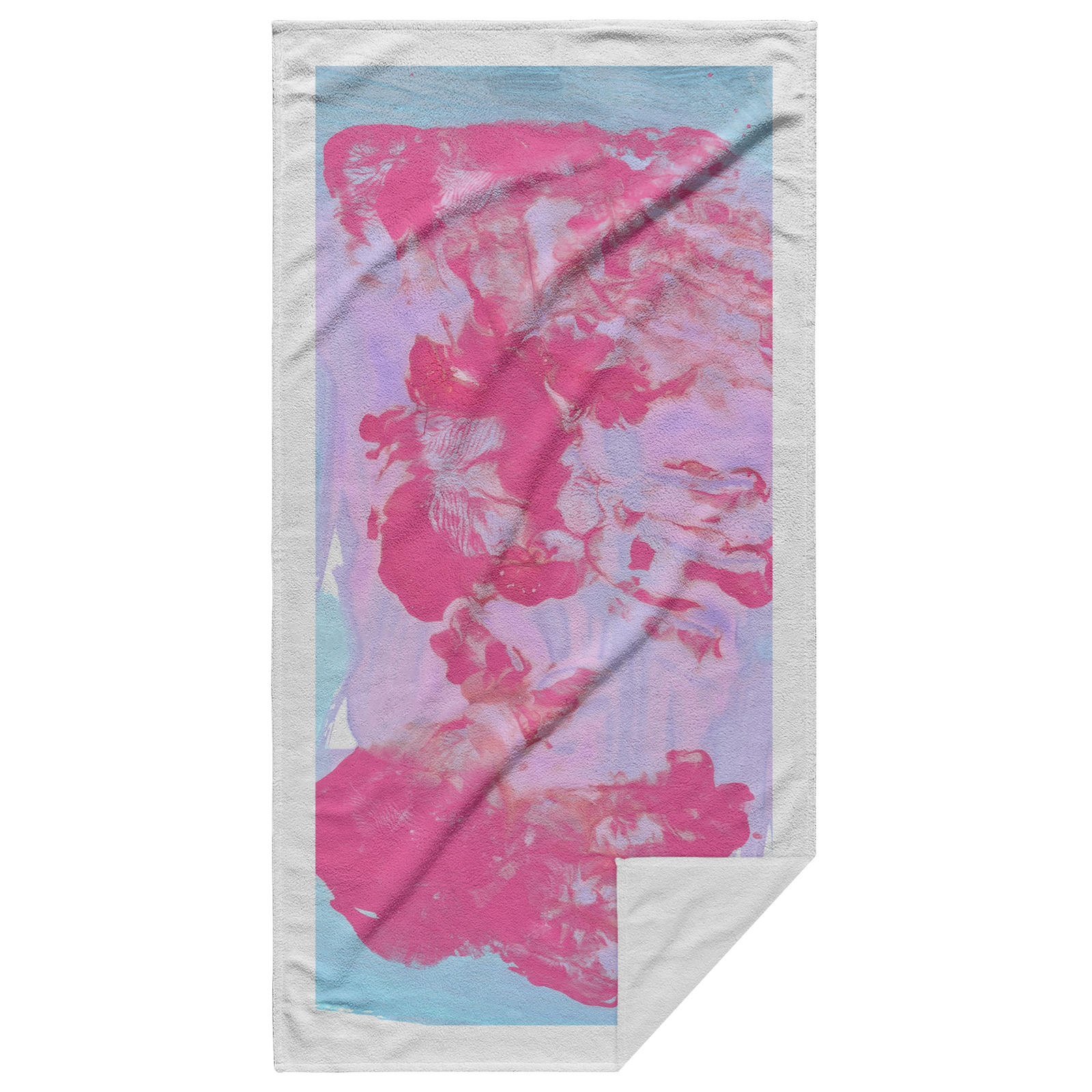 Small_Hands_Big_Impact_Beach_Towel_Main_Fold_Vertical_Mockup.png